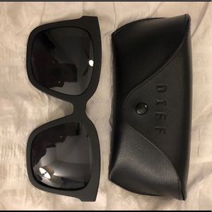 Diff Sunglasses